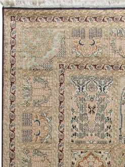 Kibek Kaschmir Seide 18/18