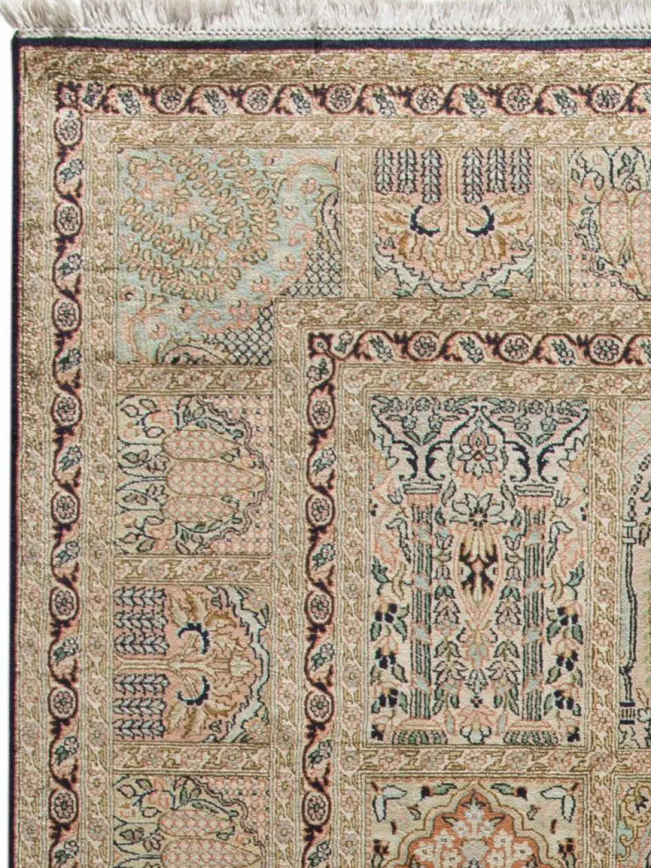 Kibek Kaschmir Seide 18/18