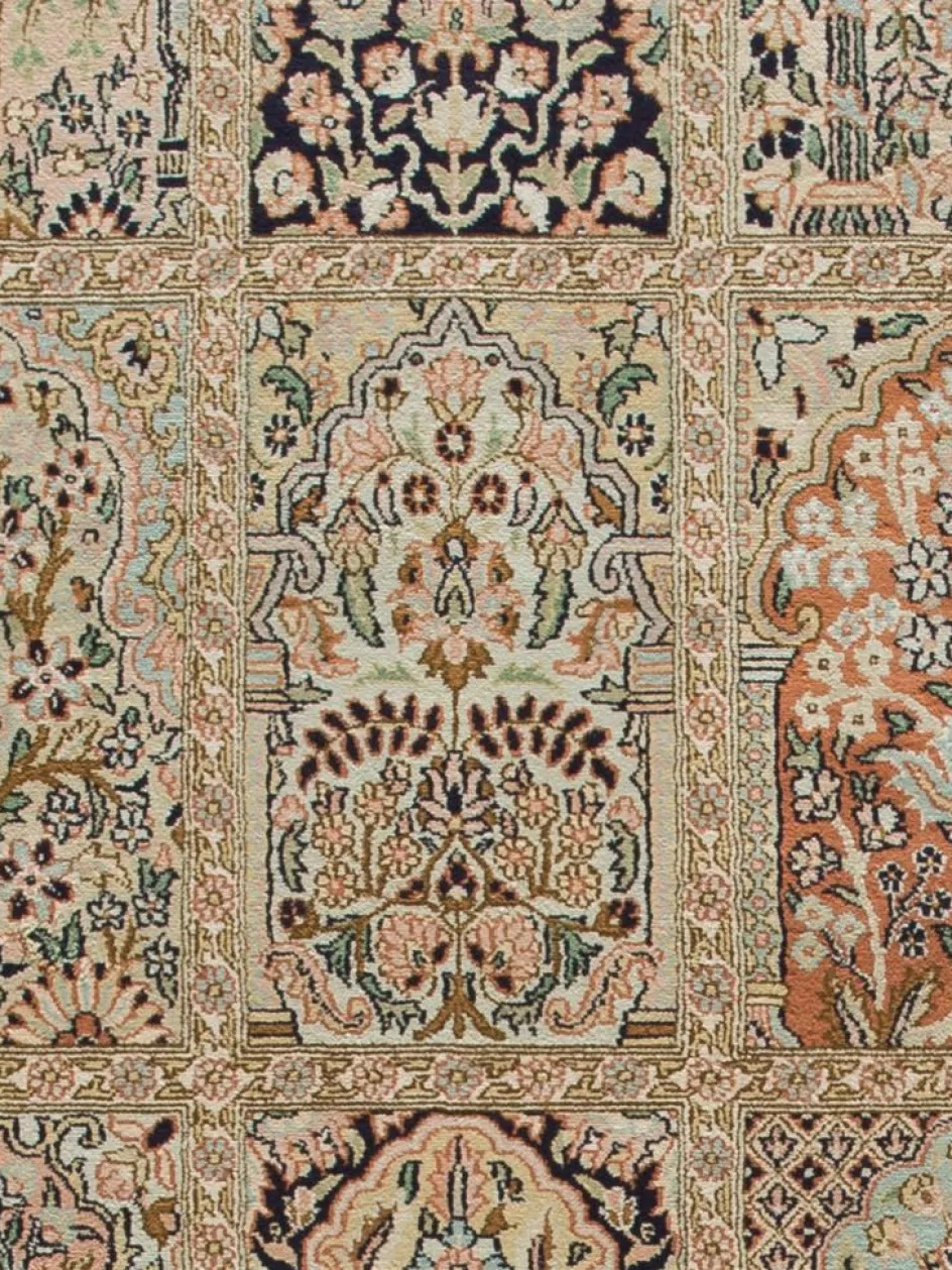 Kibek Kaschmir Seide 18/18