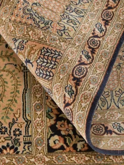 Kibek Kaschmir Seide 18/18