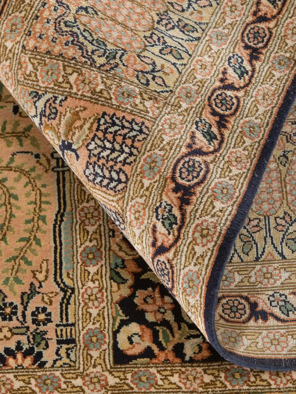 Kibek Kaschmir Seide 18/18