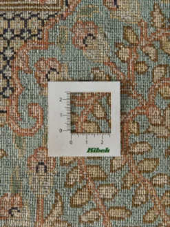 Kibek Kaschmir Seide 18/18