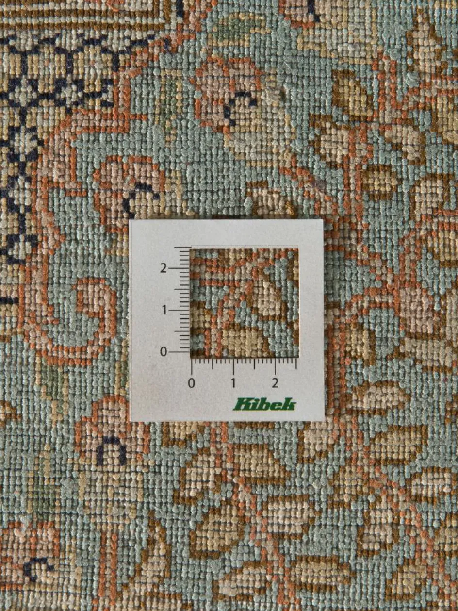 Kibek Kaschmir Seide 18/18