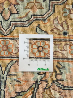 Kibek Kaschmir Seide 18/18