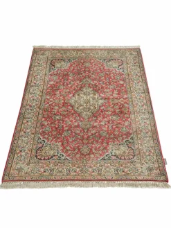 Kibek Kaschmir Seide 18/18