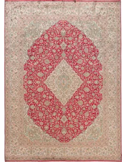 Kibek Kaschmir Seide 18/18