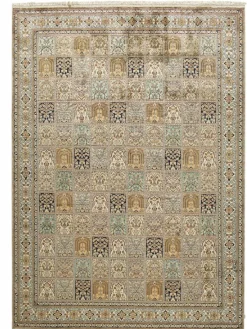 Kibek Kaschmir Seide 18/18