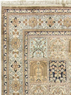 Kibek Kaschmir Seide 18/18