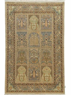 Kibek Kaschmir Seide 18/18