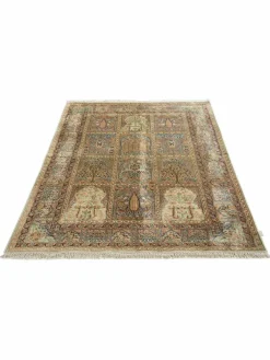 Kibek Kaschmir Seide 18/18