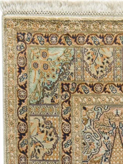 Kibek Kaschmir Seide 18/18