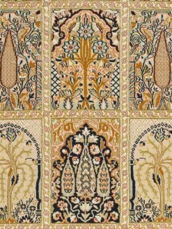 Kibek Kaschmir Seide 18/18