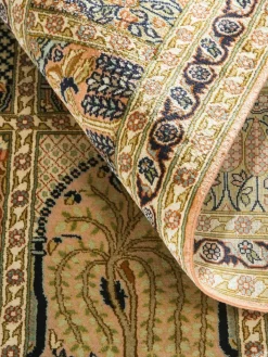 Kibek Kaschmir Seide 18/18