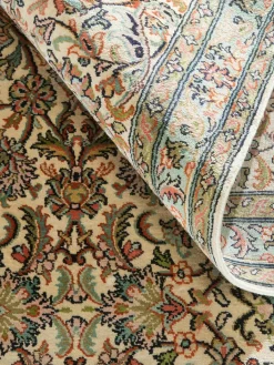 Kibek Kaschmir Seide 18/18