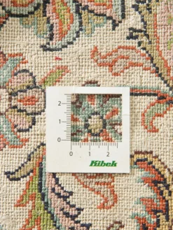 Kibek Kaschmir Seide 18/18