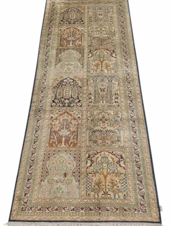 Kibek Kaschmir Seide 16/16