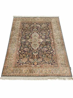 Kibek Kaschmir Seide 18/18