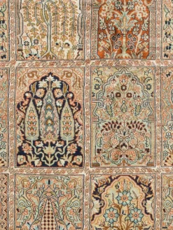 Kibek Kaschmir Seide 18/18