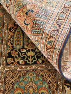 Kibek Kaschmir Seide 18/18