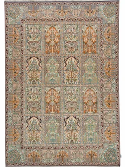 Kibek Kaschmir Seide 18/18