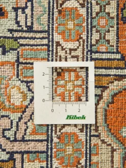 Kibek Kaschmir Seide 18/18