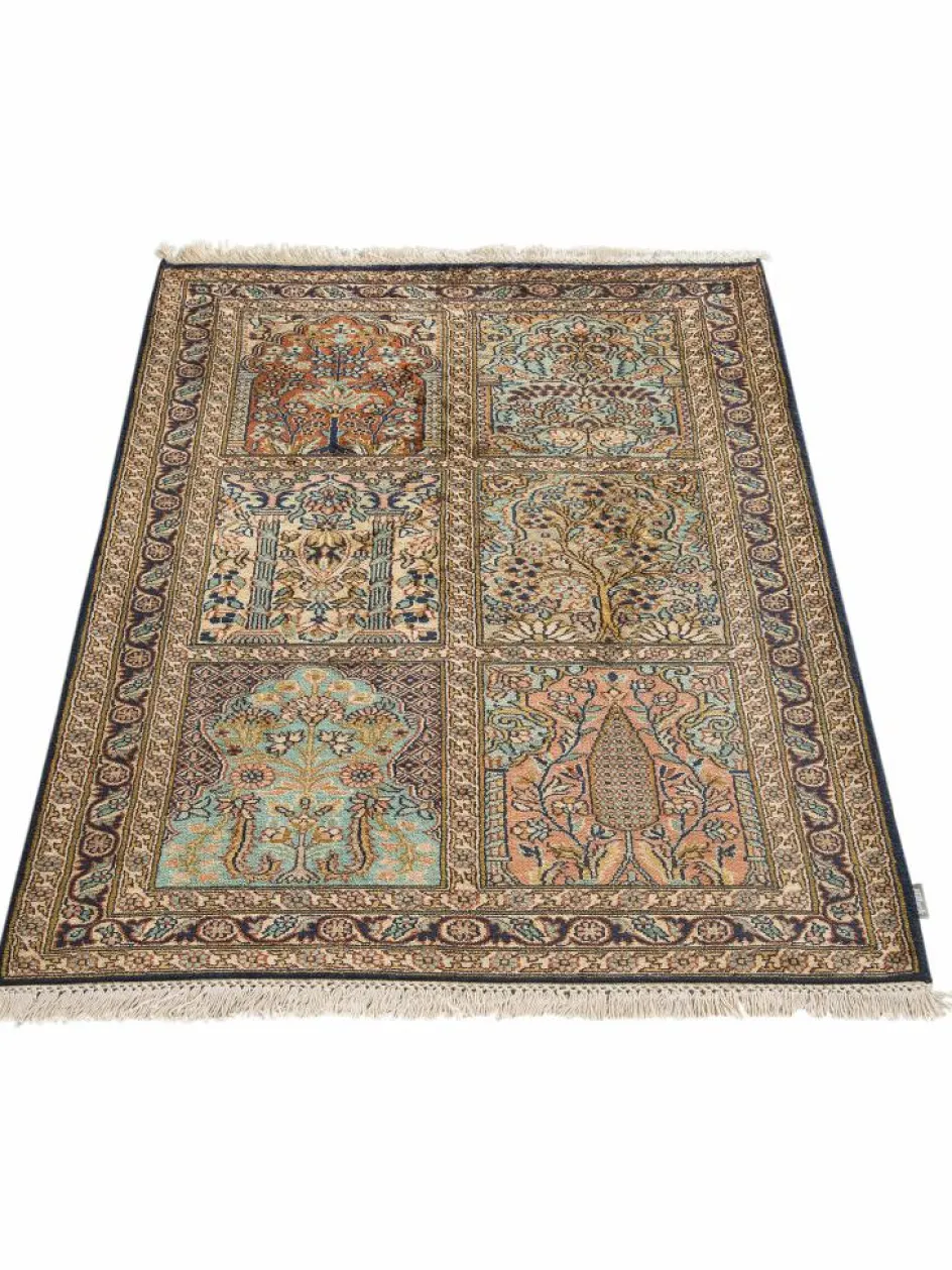 Kibek Kaschmir Seide 16/16