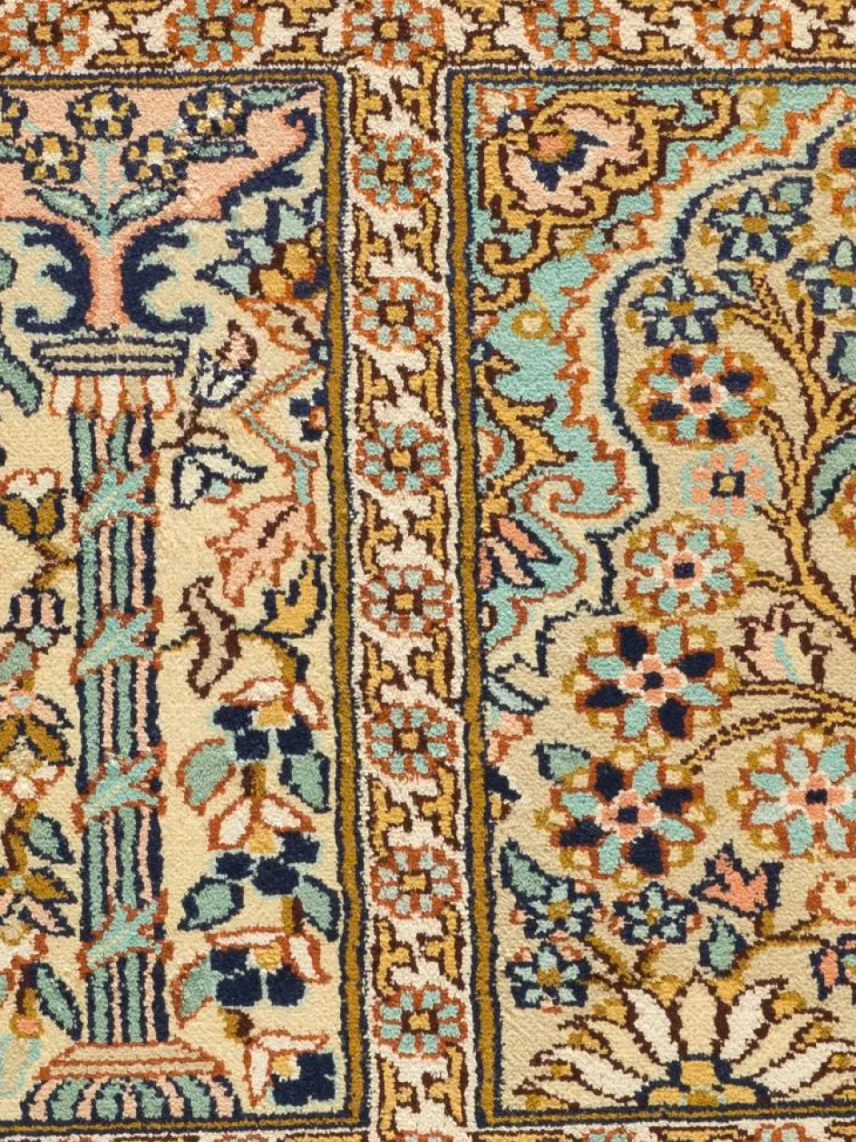 Kibek Kaschmir Seide 16/16