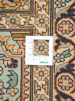 Kibek Kaschmir Seide 16/16