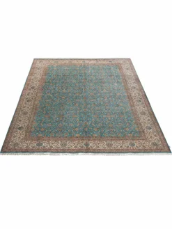 Kibek Kaschmir Seide 18/18