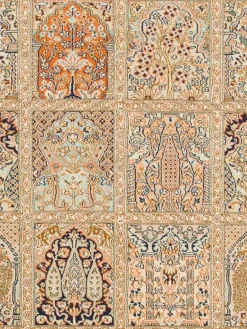 Kibek Kaschmir Seide 16/16