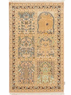 Kibek Kaschmir Seide 14/14