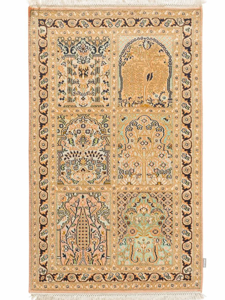 Kibek Kaschmir Seide 14/14