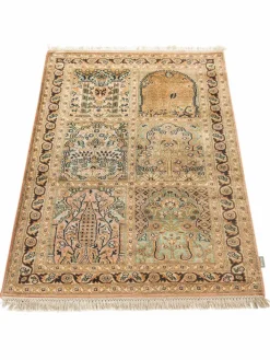 Kibek Kaschmir Seide 14/14