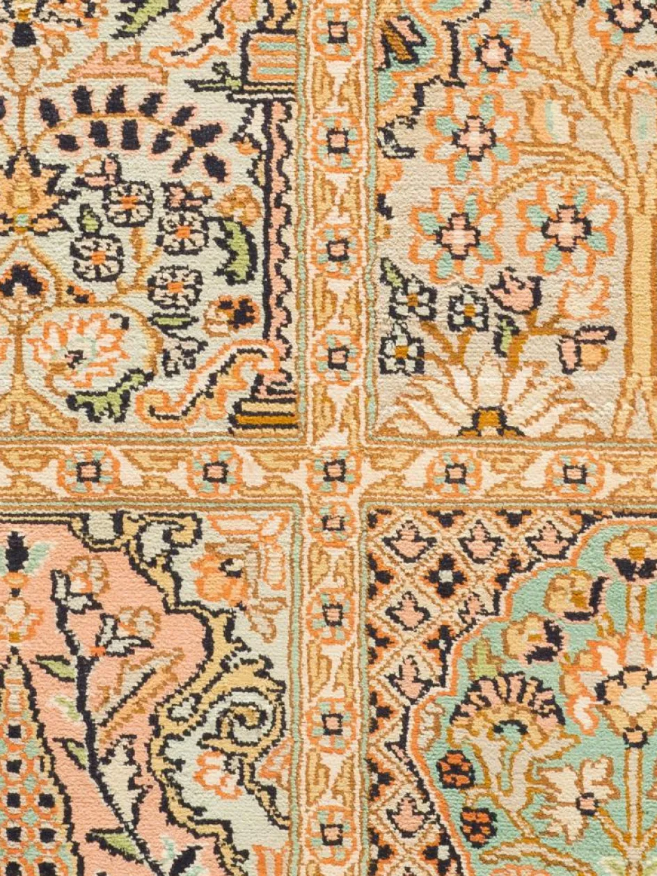 Kibek Kaschmir Seide 14/14