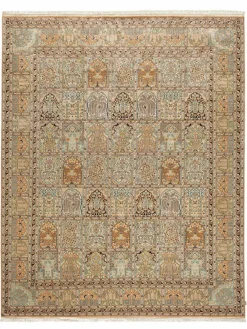 Kibek Kaschmir Seide 18/18