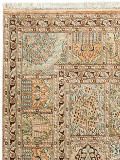 Kibek Kaschmir Seide 18/18