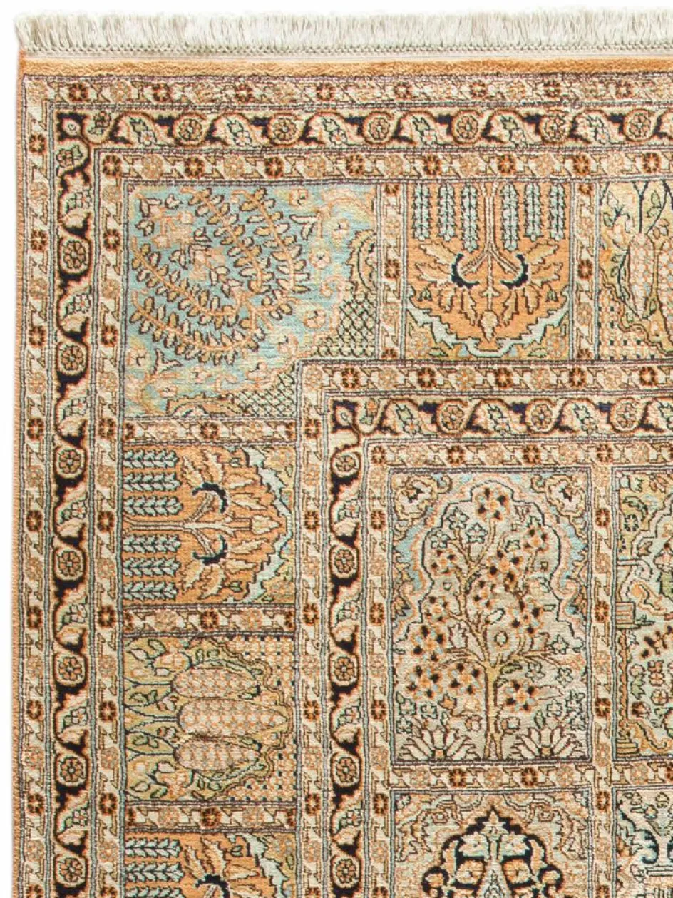 Kibek Kaschmir Seide 18/18