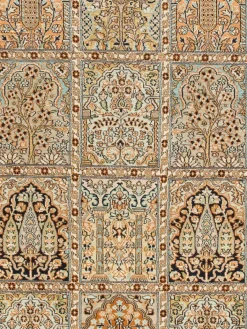 Kibek Kaschmir Seide 18/18