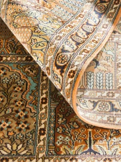 Kibek Kaschmir Seide 18/18