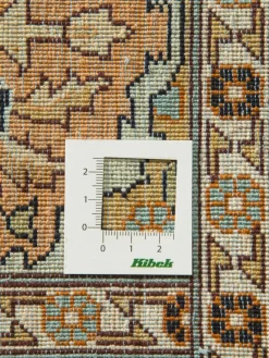 Kibek Kaschmir Seide 18/18