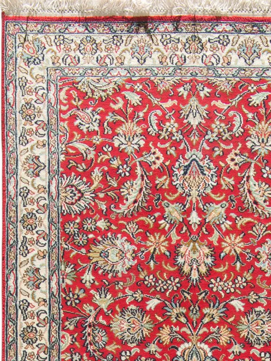 Kibek Kaschmir Seide 16/16