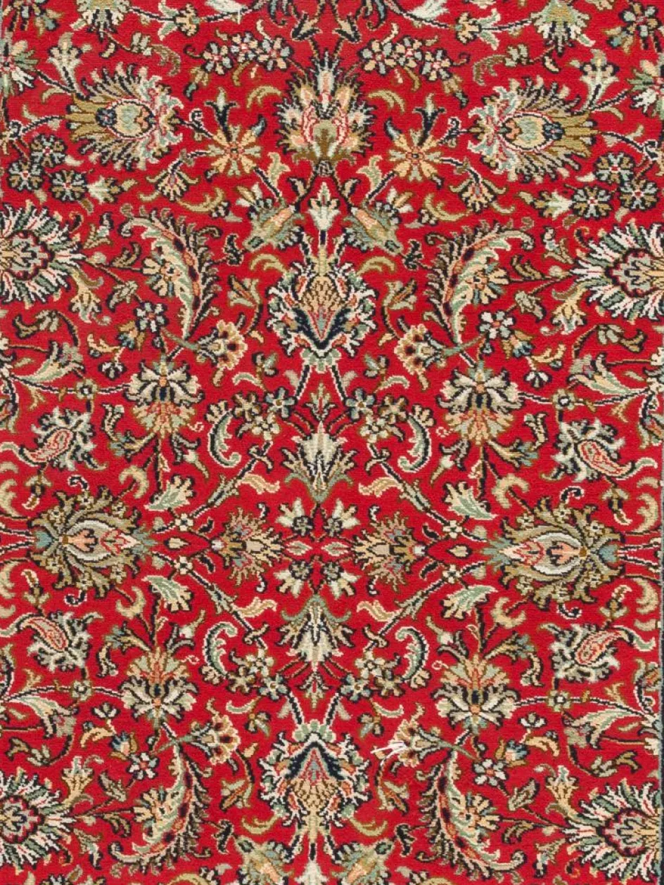 Kibek Kaschmir Seide 16/16