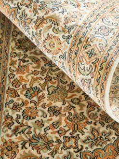 Kibek Kaschmir Seide 18/18