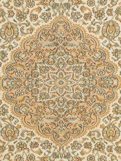 Kibek Kaschmir Seide 18/18