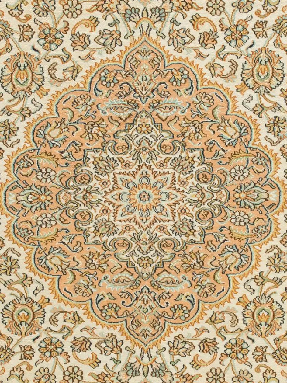 Kibek Kaschmir Seide 18/18