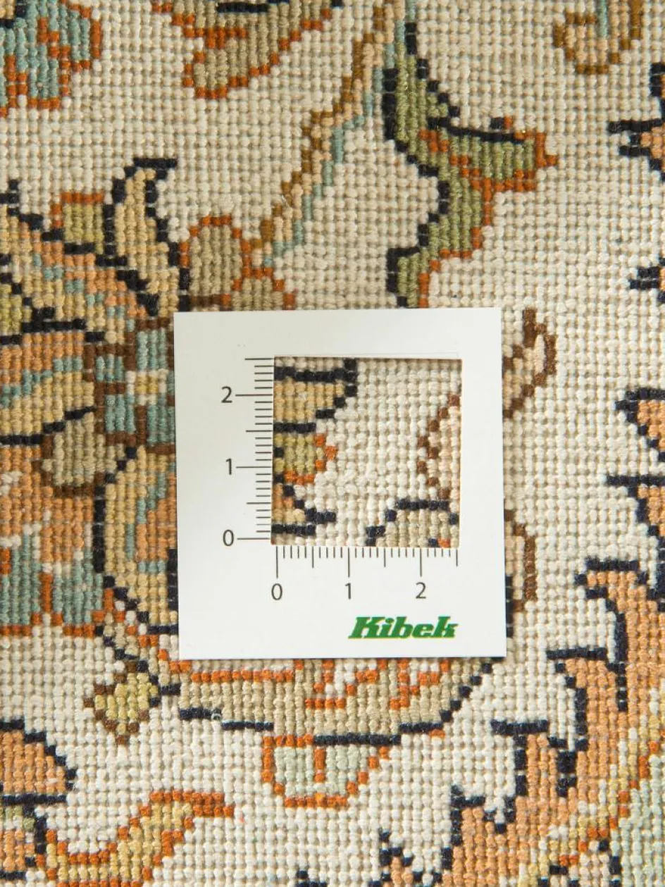 Kibek Kaschmir Seide 18/18