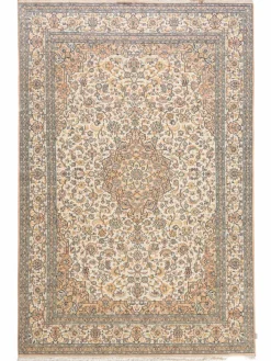 Kibek Kaschmir Seide 18/18