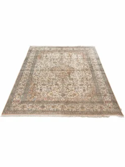 Kibek Kaschmir Seide 18/18