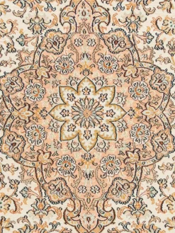 Kibek Kaschmir Seide 18/18