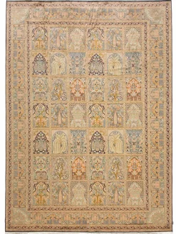 Kibek Kaschmir Seide 16/16